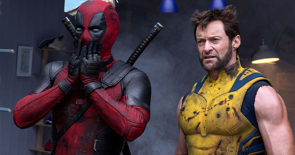 The Relatable Reason Vinnie Jones Turned Down Deadpool & Wolverine