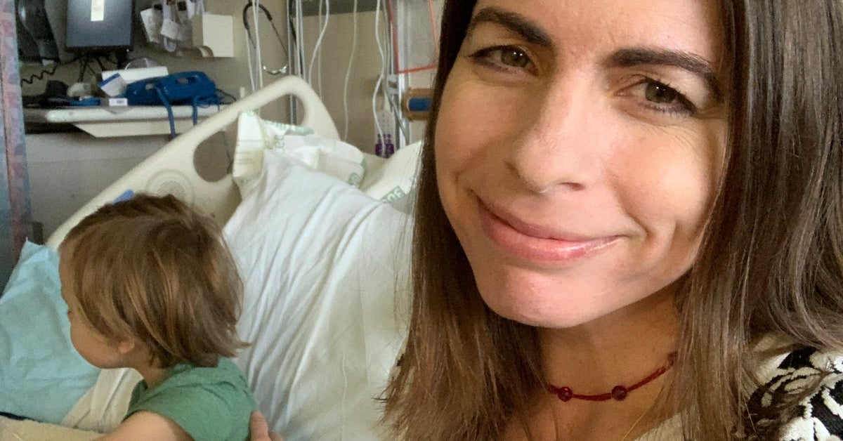 NextImg:As A Mom To A Son With Rare Diseases, Here’s What I Think About Trump’s Alleged Comments About Disabled People