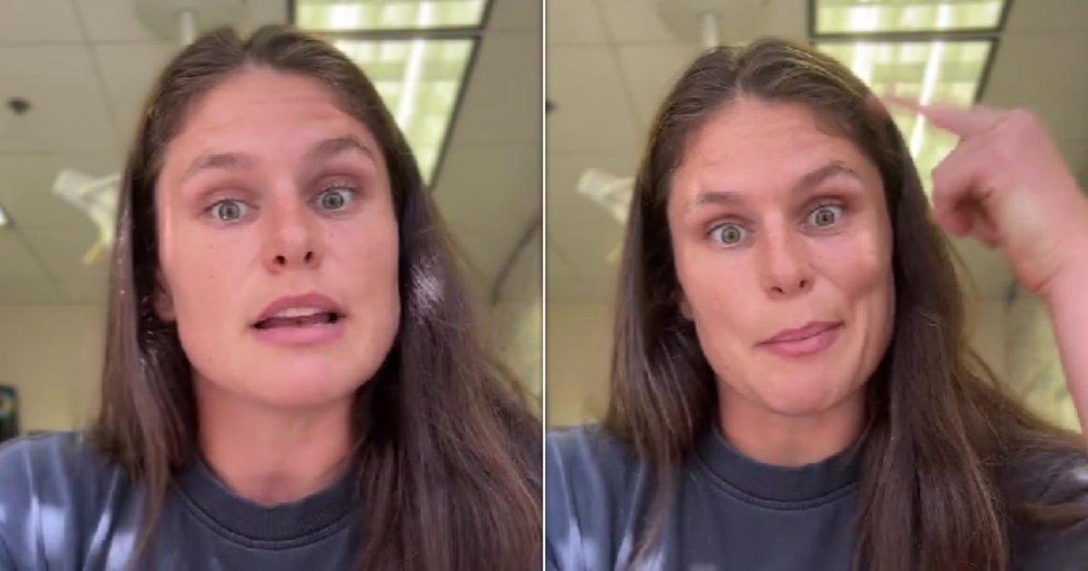 Ilona Maher Schools TikTok Commenter On BMI And Weight HuffPost UK Life