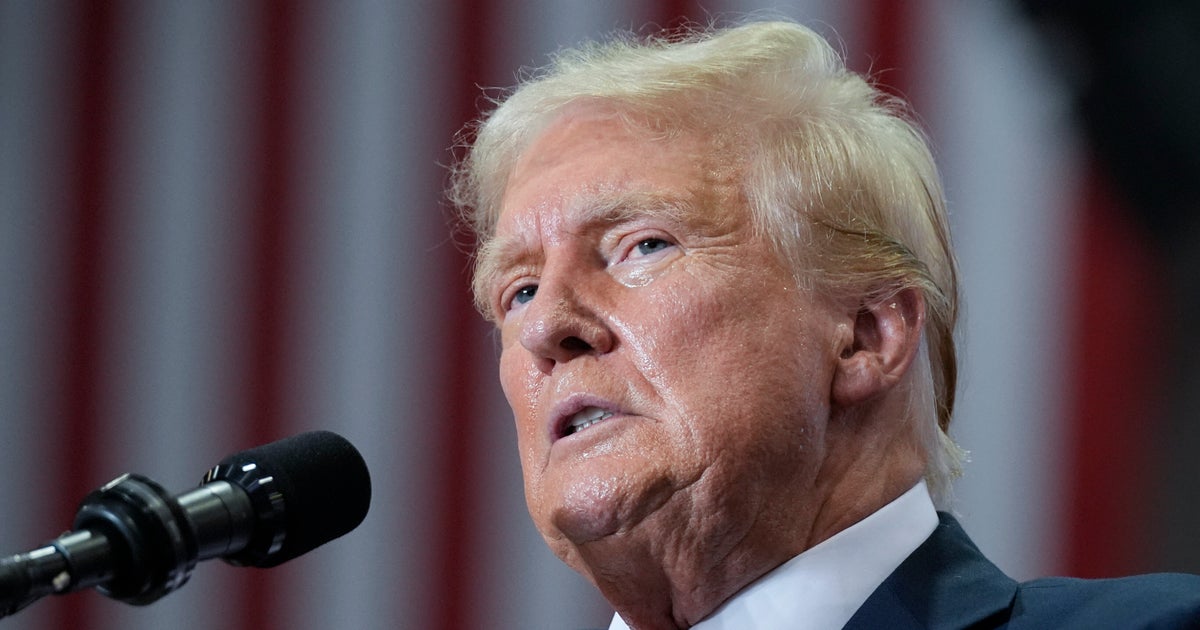 NextImg:Trump To Attend Black Journalists Convention In Chicago Amid Backlash