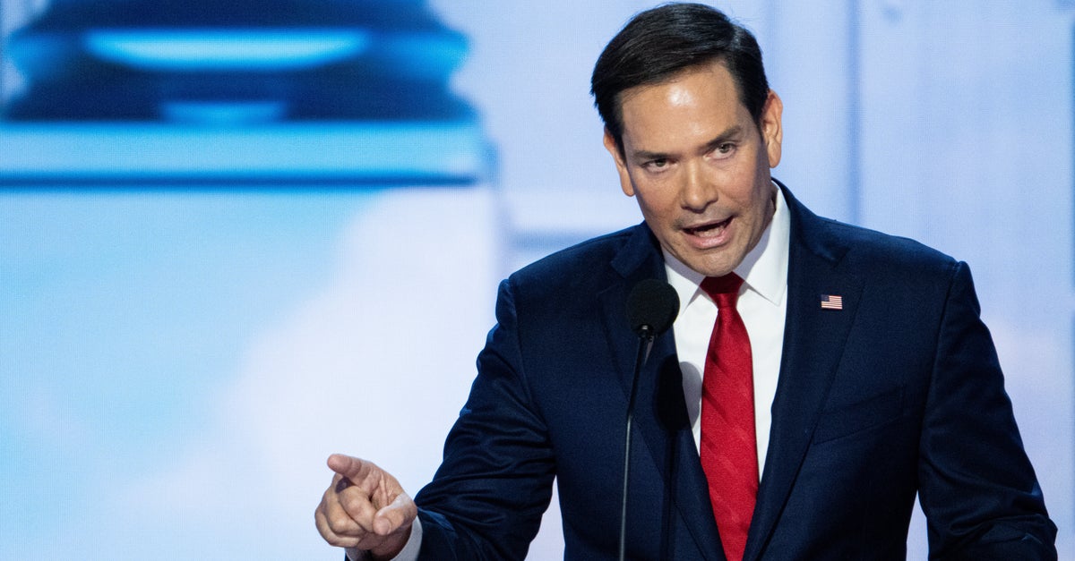 NextImg:GOP's Comeback For 'Weird' Attack: Democrats Are 'Weirder'