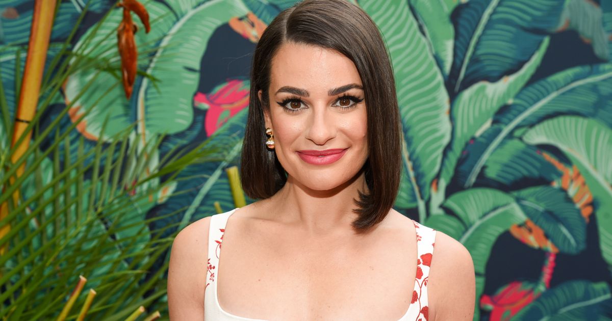 Lea Michele Opens Up About ‘Back-To-Back’ Miscarriages Before Conceiving Baby No. 2