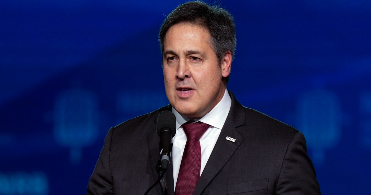 NextImg:Project 2025 Director Steps Down, But The Proposals Are As Real As Ever