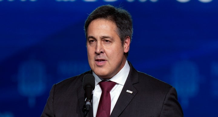 Challenge 2025 Director Steps Down, However The Proposals Are As Actual As Ever Challenge 2025 Director Steps Down, However The Proposals Are As Actual As Ever