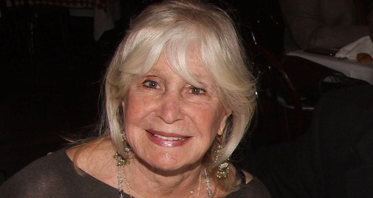 NextImg:Francine Pascal, Creator Of Beloved 'Sweet Valley High' Books, Dies At 92