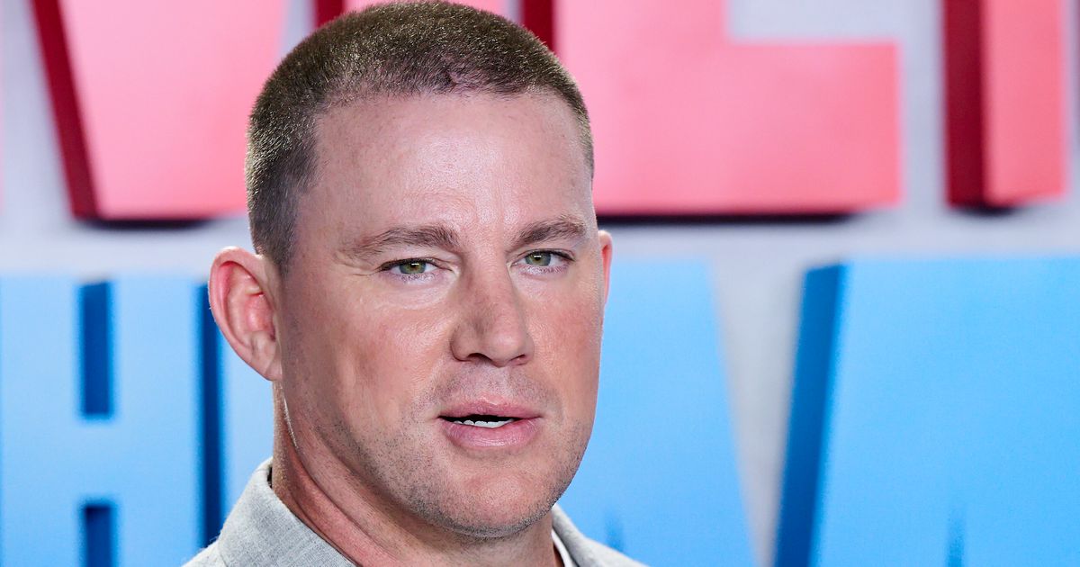 Channing Tatum: ‘No One’ Has Supported Me Like Ryan Reynolds