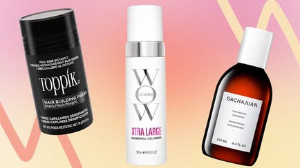 11 Products To Make Your Thinning Hair Look Thick, According To Reviewers
