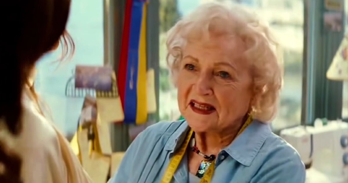 Betty White Almost Turned Down Her Role In The Proposal For This Adorable Reason