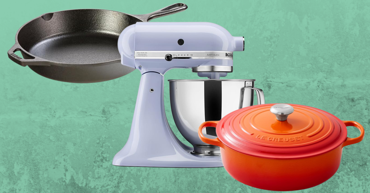 NextImg:These 11 Old School Kitchen Products Are Still The Best Around