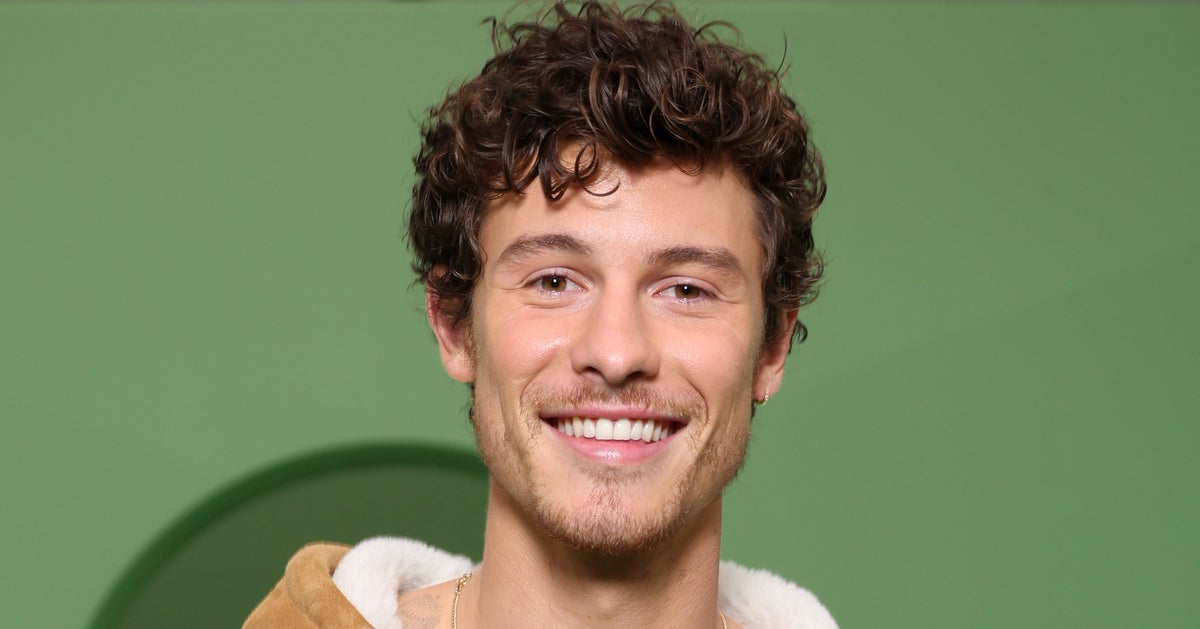 NextImg:Shawn Mendes To Release New Album More Than 2 Years After Taking Mental Health Hiatus