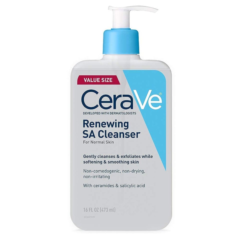 Dermatologist-Recommended Acne Skin Care For Summer | Huffpost Life