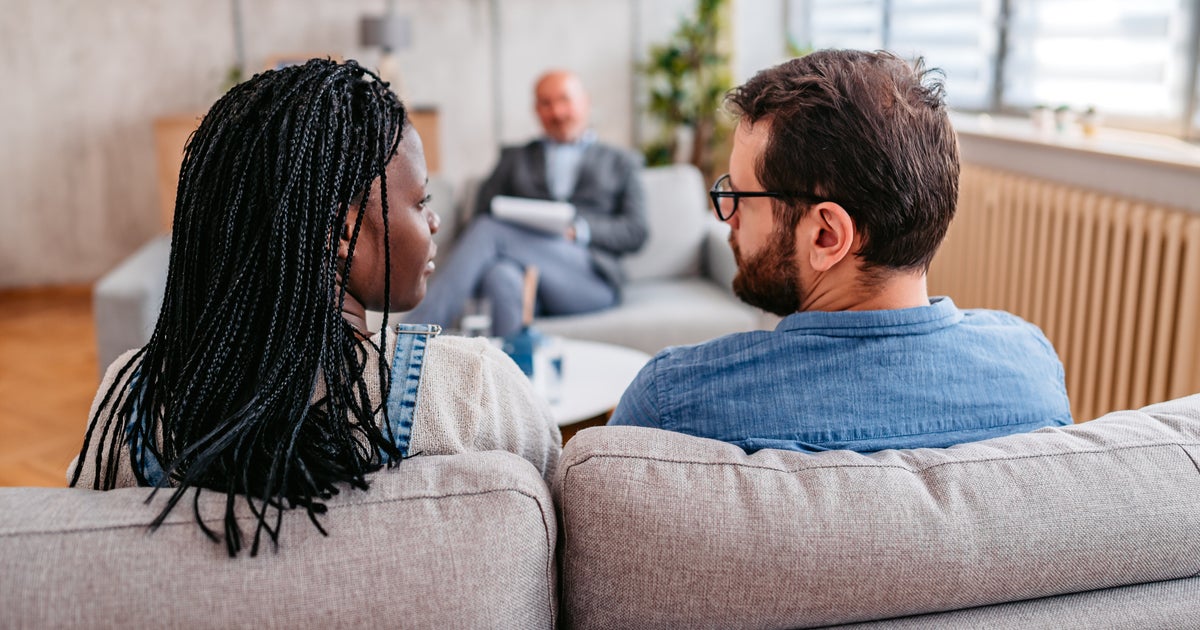 NextImg:7 Relationship Issues That Parents Bring Up Most Often In Therapy