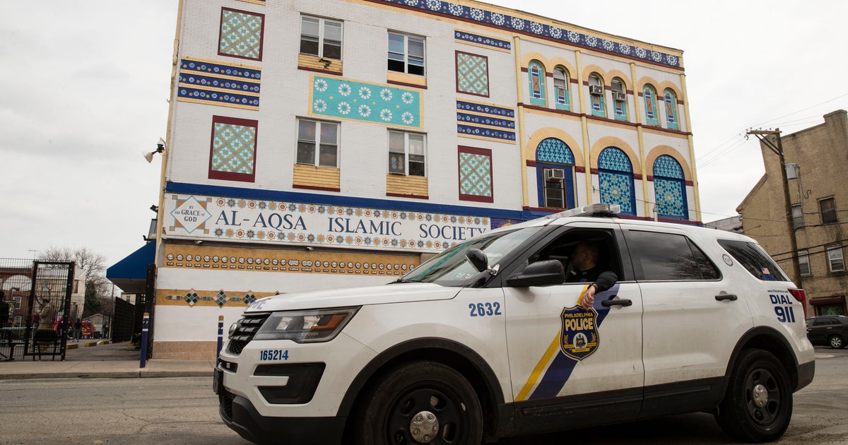 NextImg:Man Killed In 'Execution-Style' Shooting Was On His Way To Mosque, Police Say