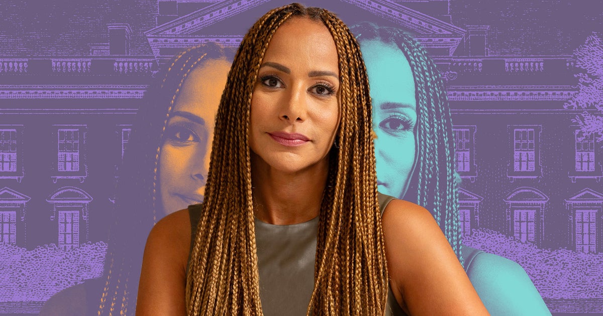 NextImg:She’s Speaking. Are You Listening?