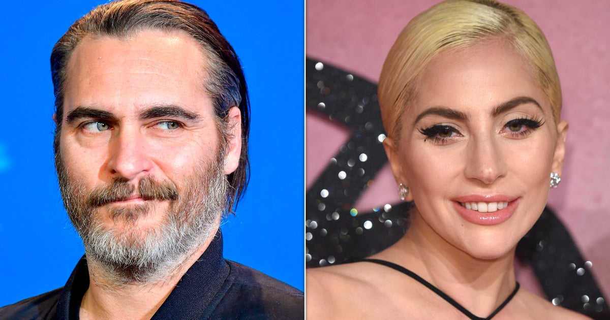 NextImg:Joaquin Phoenix Reveals Lady Gaga’s Knee-Jerk Reaction To His Singing — And It’s Bad
