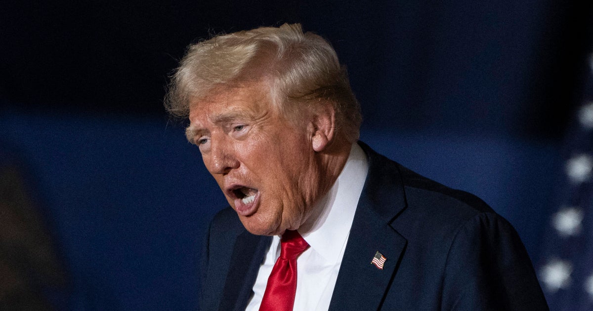 'Daily Show' Exposes 'Very Clear' Problem Trump Is Having With Kamala Harris