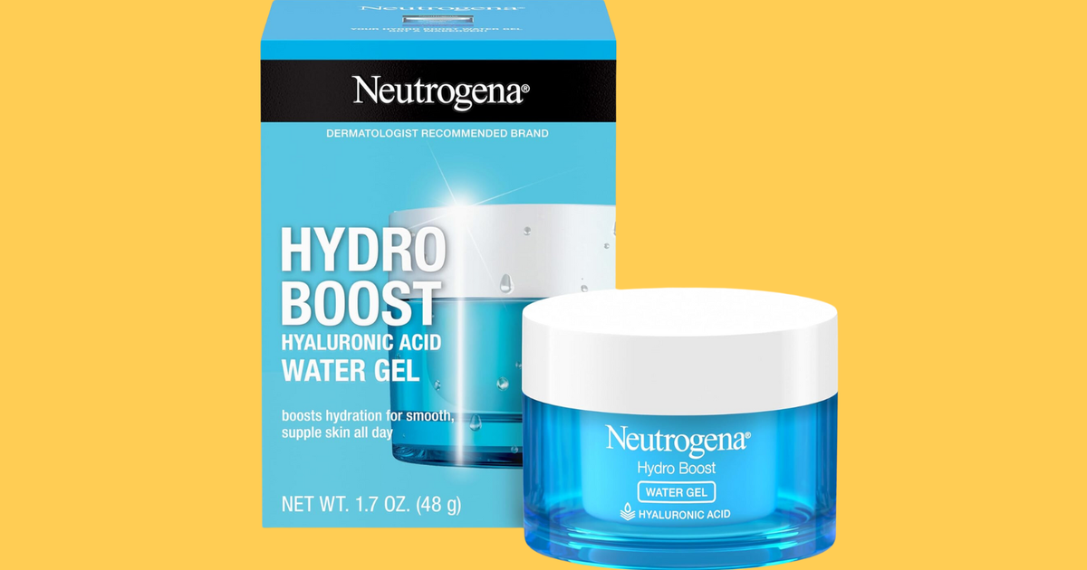 NextImg:The Moisturizer That Reviewers Call A ‘Miracle In A Jar’ Is Less Than $13