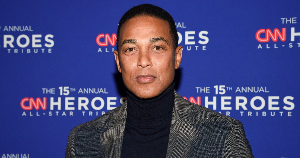 Don Lemon Sues Elon Musk Over Canceled Deal On X: Report