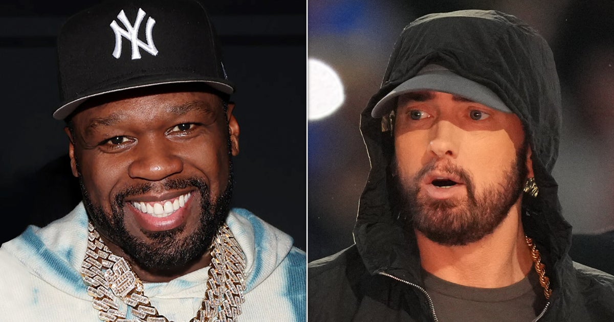 NextImg:'They Didn't Want Me There': 50 Cent Spills Tea On 2022 Super Bowl Cameo