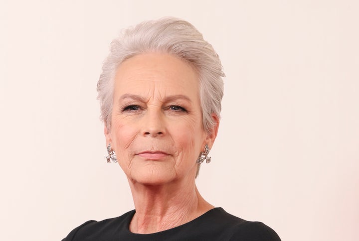 Jamie Lee Curtis got plastic surgery, but says she "regretted it immediately." 