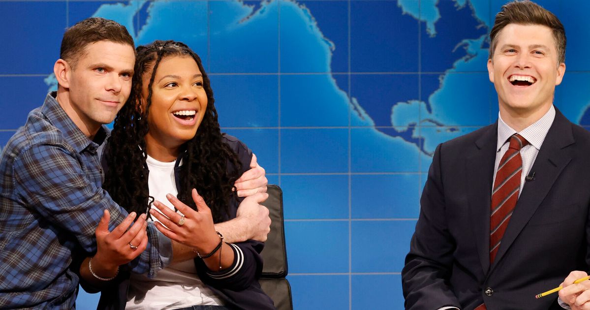 Punkie Johnson Leaving ‘Saturday Night Live’ After 4 Seasons