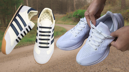 Elastic Shoelaces Are Must Haves. Here s The Best To Try HuffPost Life