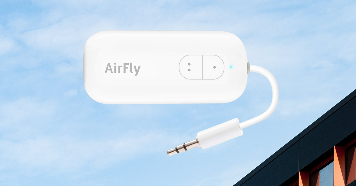 NextImg:If You Own Earbuds, You Need This Problem-Solver Gadget — And It’s On Sale