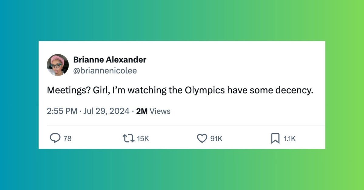 NextImg:The Funniest Tweets From Women This Week