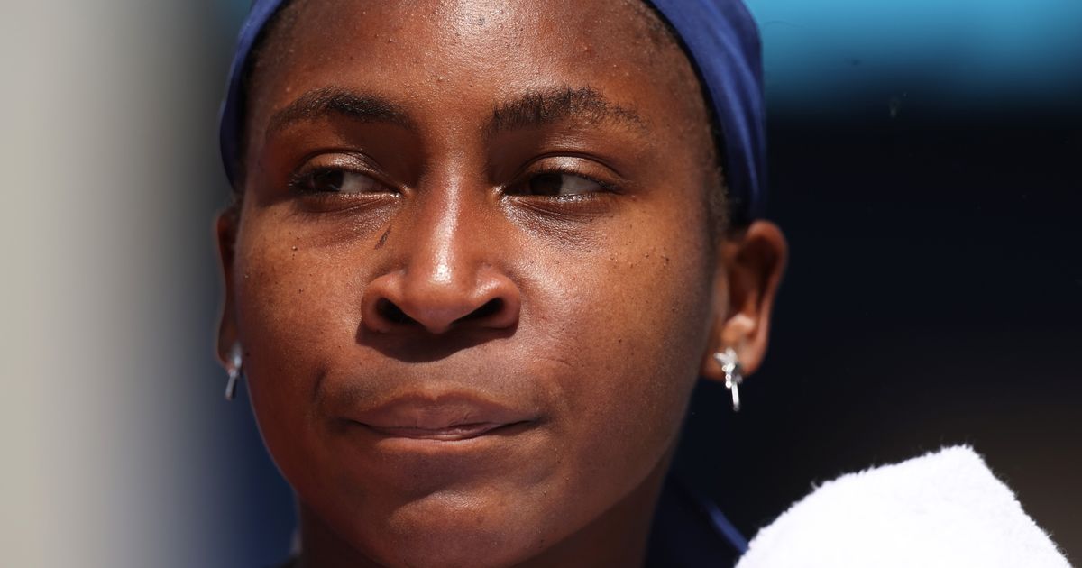 Coco Gauff’s Tears At The Olympics Aren’t A First For Tennis