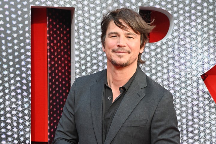 Hartnett compartilhou recentemente alguns detalhes sobre sua saída dos holofotes de Hollywood.