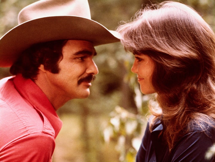 Smokey and the Bandit