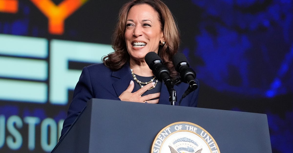 After Smooth Campaign Start, Kamala Harris Faces A Crucial Week Ahead After Smooth Campaign Start, Kamala Harris Faces A Crucial Week Ahead