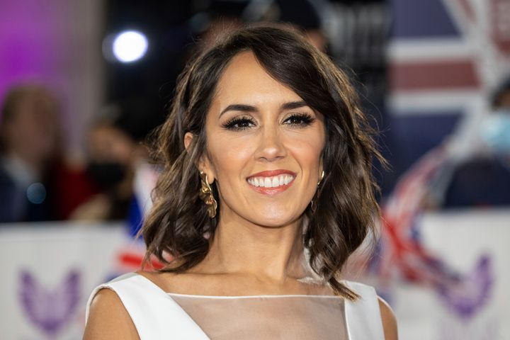 Janette Manrara