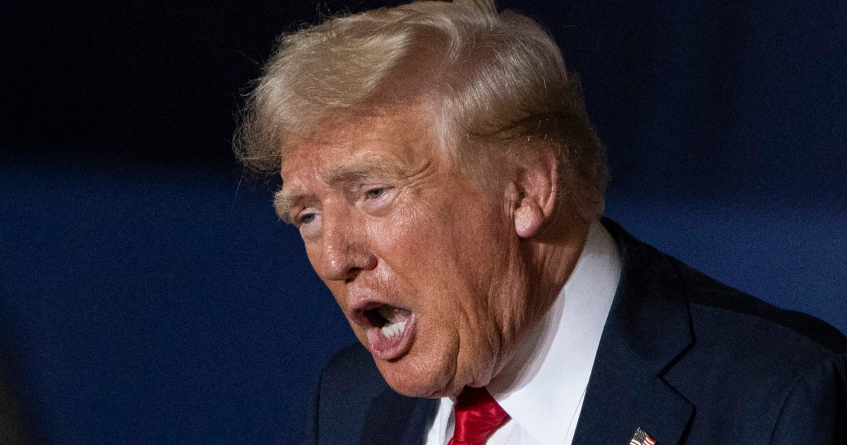 NextImg:Tyranny Expert Explains Why Trump's Latest Shift Is 'Basically A Scam'