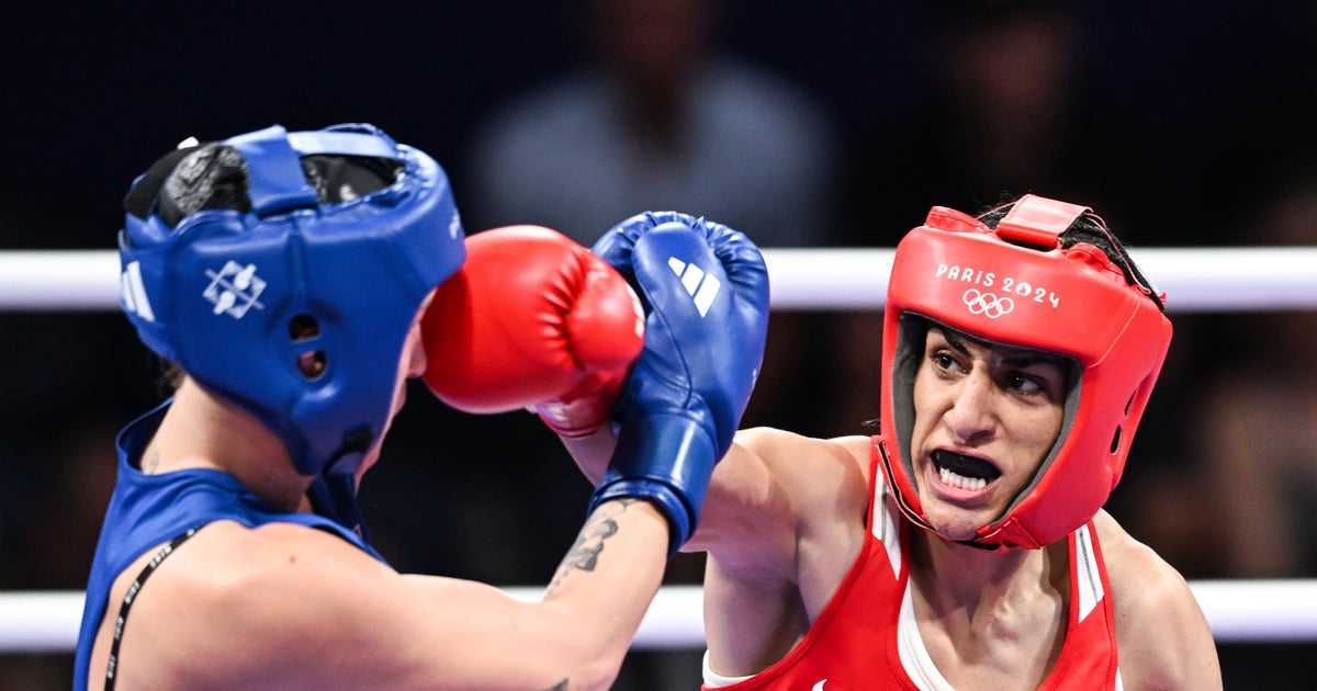 NextImg:Boston Globe Apologizes For Headline Error About Boxer In Gender Controversy