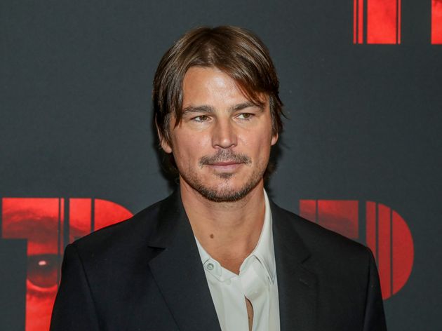 Josh Hartnett