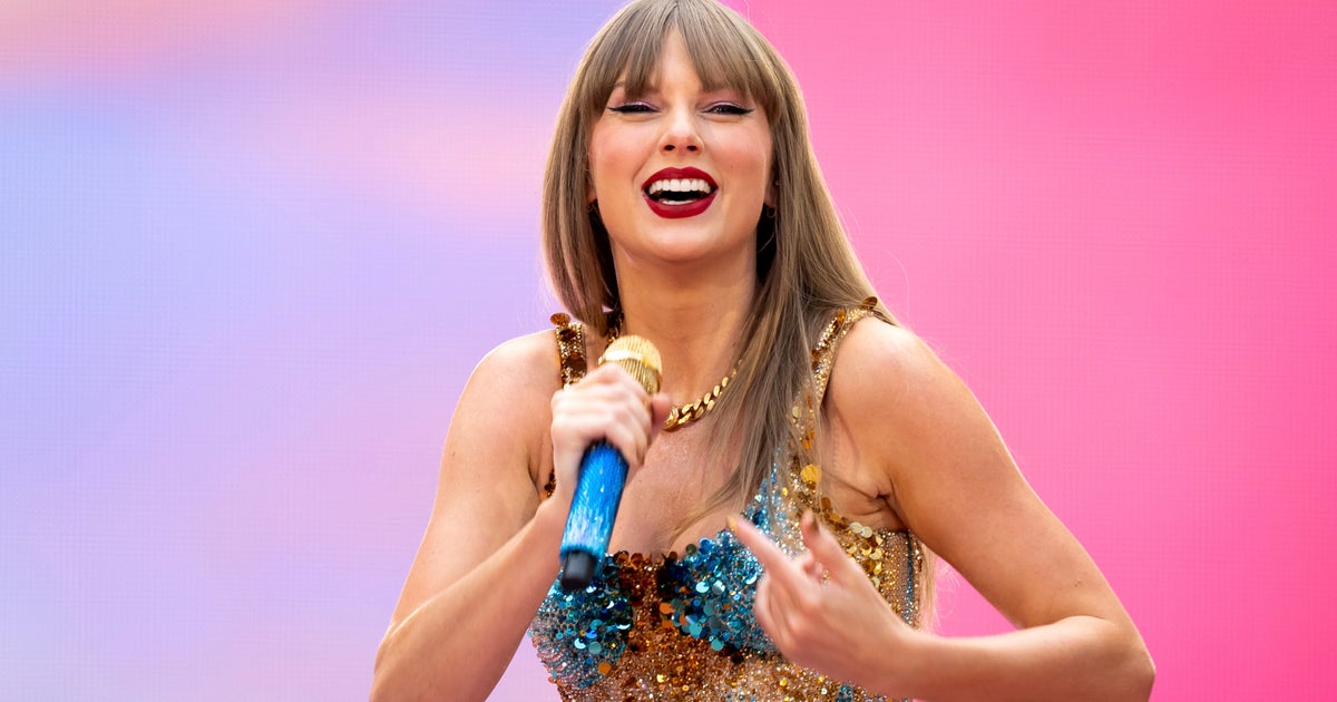 Here Are All The Singers Opening For Taylor Swift On The Final UK Dates ...