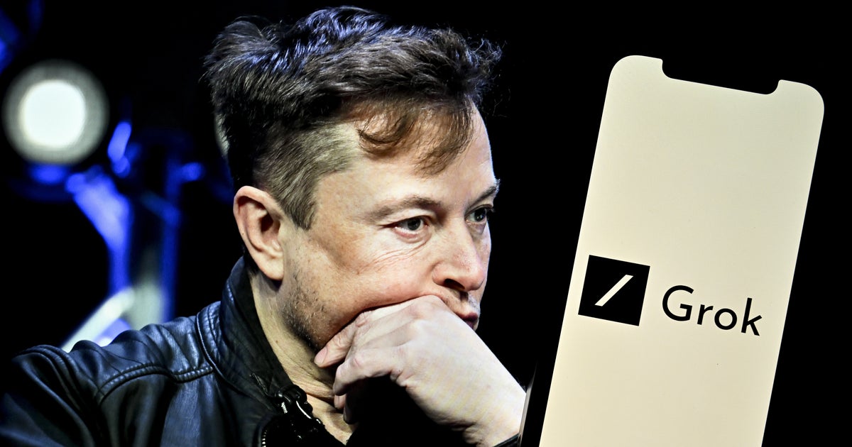 NextImg:Secretaries Of State Tell Elon Musk To Stop AI Bot From Spreading Election Lies