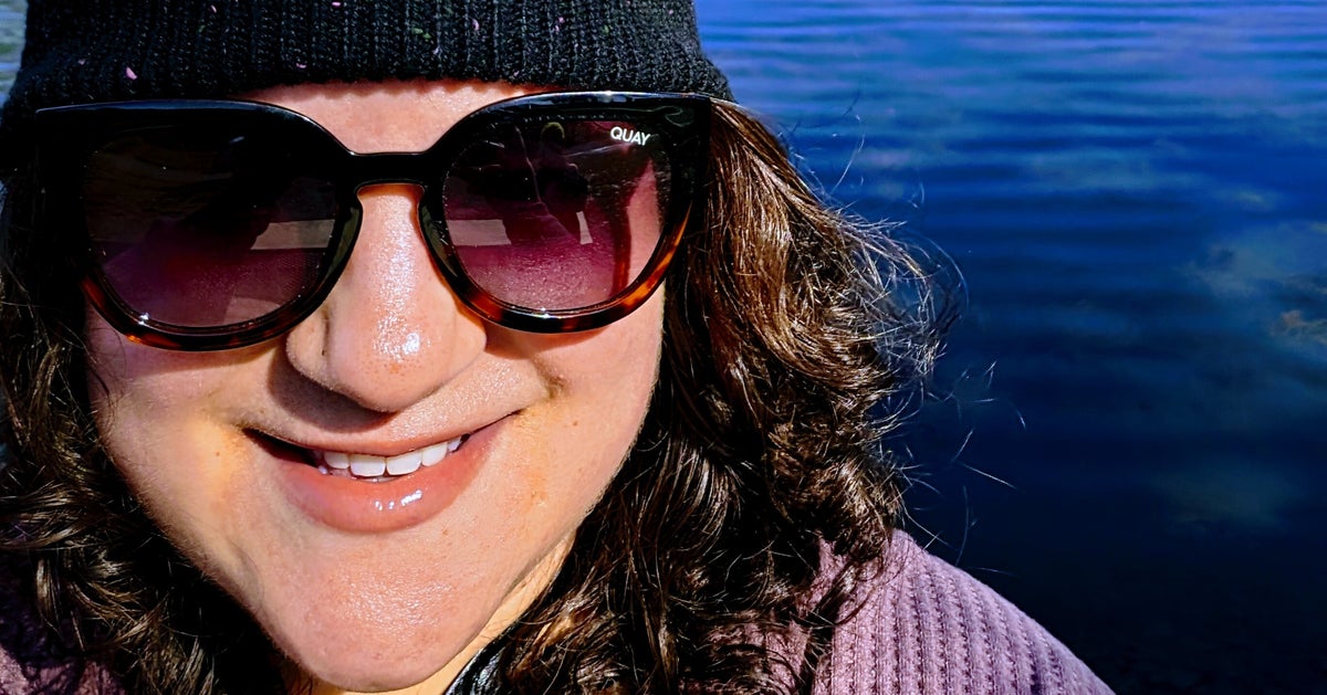NextImg:I Spent Years On The Verge Of Death. I Couldn't Find A Doctor Who Would Listen To Me — Until I Said This.