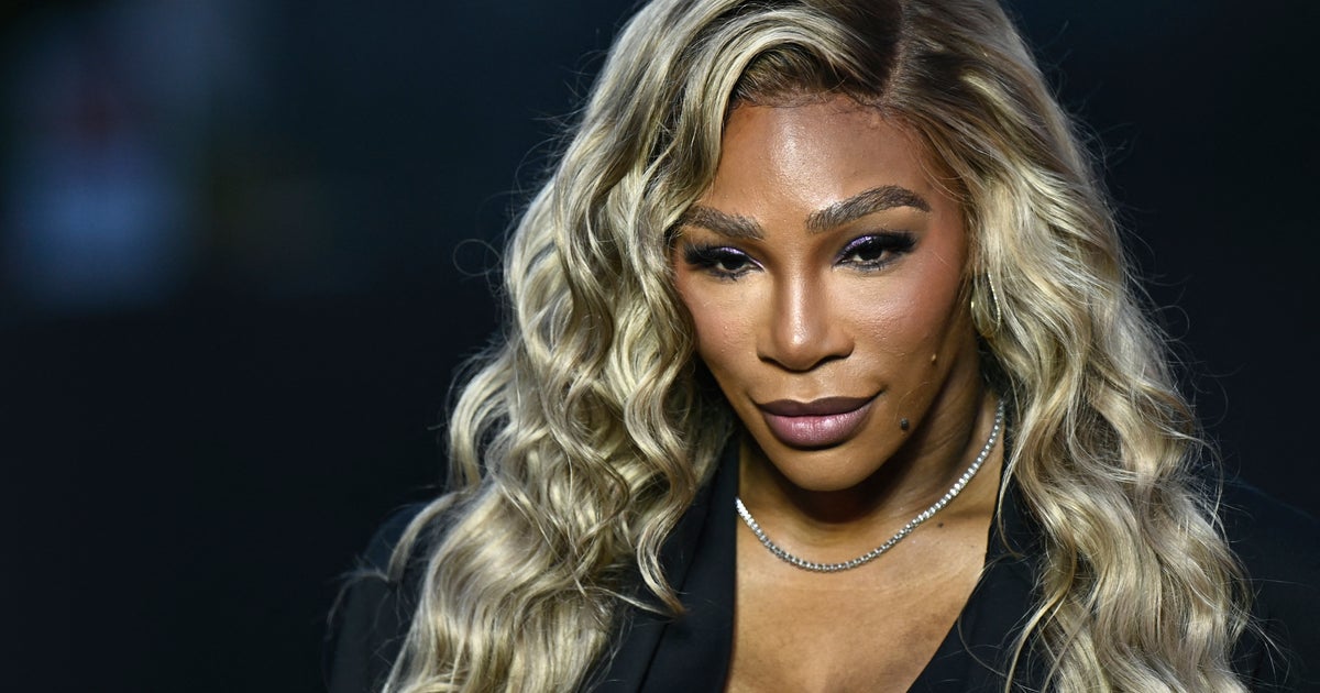 NextImg:Serena Williams Claims She Was Denied Entry Into Paris Restaurant At Olympics