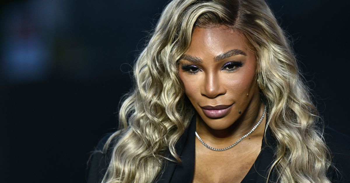 Serena Williams Slams Paris Restaurant For Refusing Entry