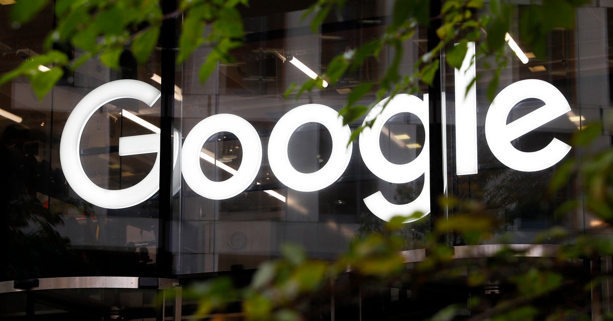 Google Loses Massive Antitrust Case Over Search Dominance