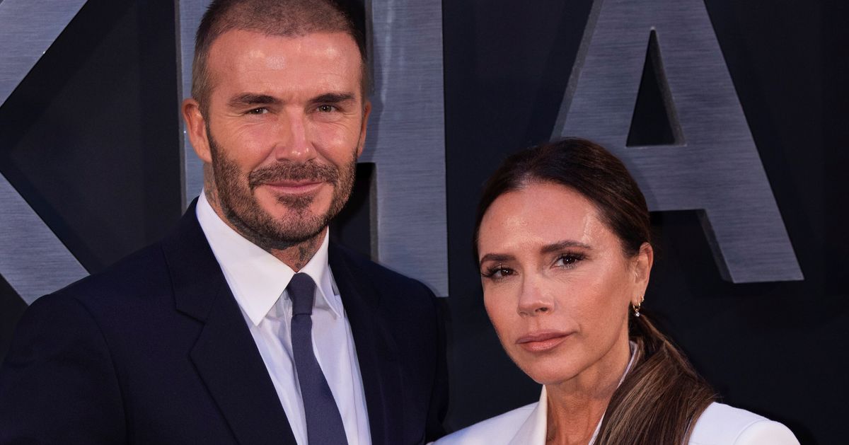 Victoria Beckham Stands By Debatable ‘Working Class’ Claim