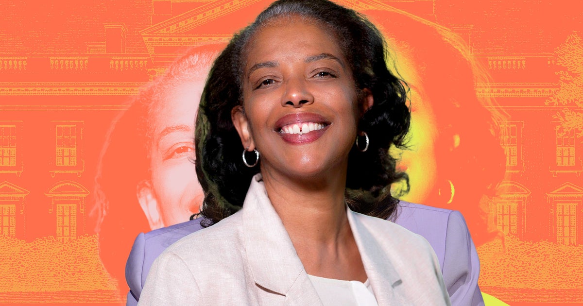 NextImg:Opinion: How San Francisco’s Tight Community Of Female ‘Firsts’ Shaped Kamala Harris