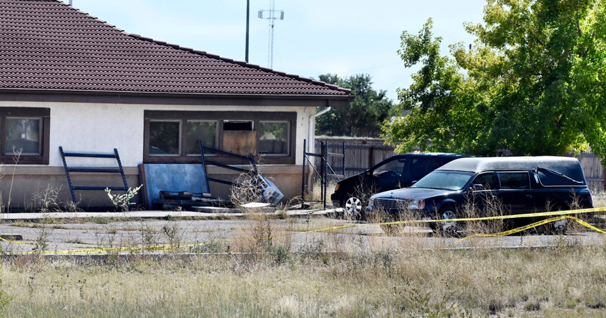 NextImg:Families Owed $950 Million After Funeral Home Left Bodies Rotting, Judge Rules