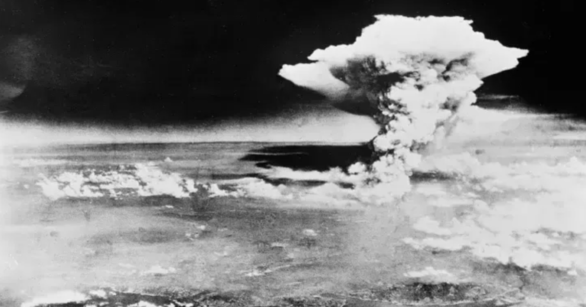 史上初の原爆投下から81年。あの日何があったのか。被爆後の広島を写真で振り返る【広島原爆の日】