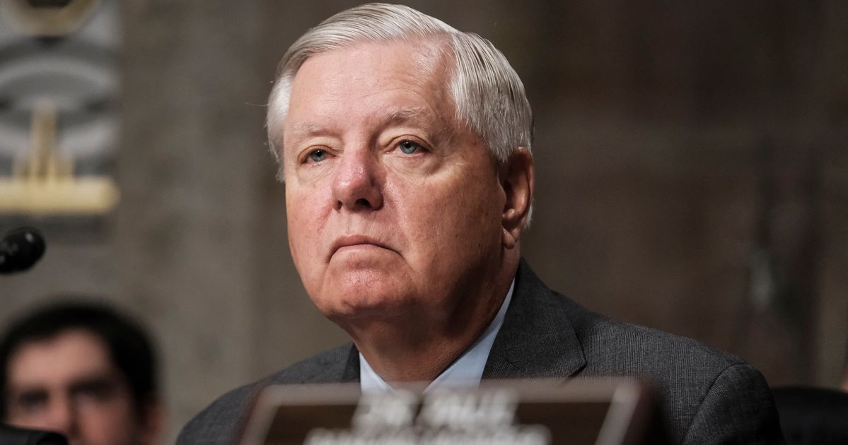 Lindsey Graham Admits There’s 1 Major Problem With Republicans, And It’s Damning