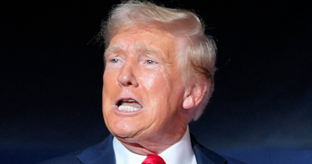 NextImg:Donald Trump’s ‘Pathetic’ New Way Of Attacking Kamala Harris Is Slammed Online