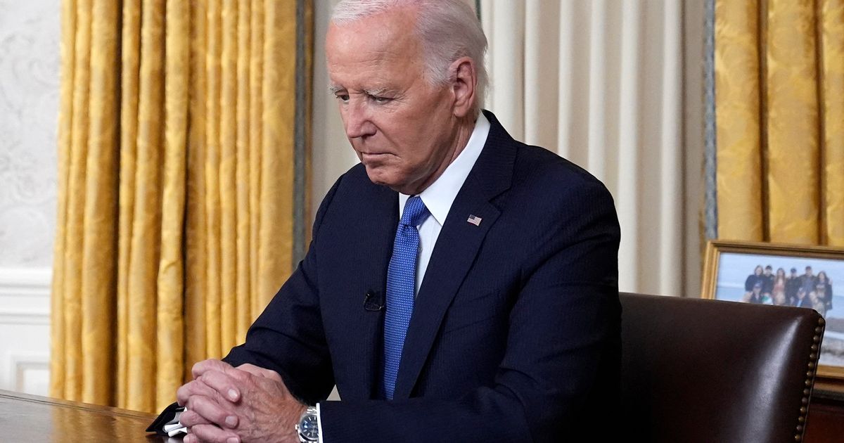 Health Care Providers Urge Biden To Support Abortion Rights Policy