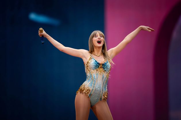 Taylor Swift’s Return To The UK Is Almost Upon Us – Here Are All Our Eras Tour Dos And Don’ts